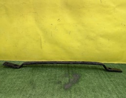 Усилитель переднего бампера для Haval (Хавал) Dargo 2022  запчасти бу