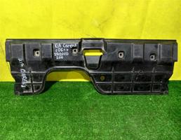 Кожух замка капота для Kia Carens 2006  запчасти бу