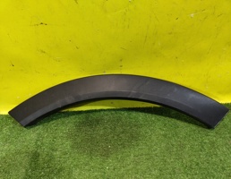 Арка заднего крыла правая для Haval (Хавал) F7 2022  запчасти бу
