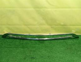 Накладка переднего бампера для MERСEDES BENZ GLK-Class (X204) 2012  запчасти бу