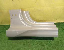 Порог левый для Hyundai Elantra (AD) 2015  запчасти бу