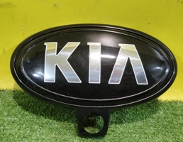Эмблема для Kia Sorento Prime 2014  запчасти бу
