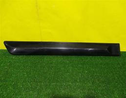 Накладка двери задней правой для Kia RIO 2 JB 2005  запчасти бу