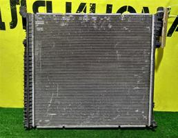 Радиатор основной для MERСEDES BENZ ML-Class (w166) 2011  запчасти бу