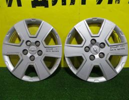 Колпак декоративный для Chevrolet Orlando 2009  запчасти бу