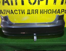 Бампер задний для Volkswagen Jetta 6 2014  запчасти бу