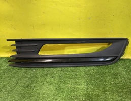 Рамка противотуманой фары левой для Volkswagen Polo (Sed Rus) 2015  запчасти бу