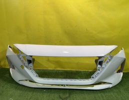 Бампер передний для Hyundai Solaris 2020  запчасти бу