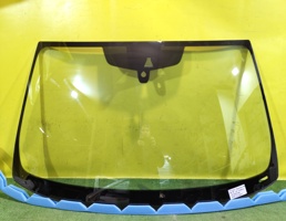 Стекло лобовое (ветровое) для Porsche Cayenne 2 958 2010  запчасти бу