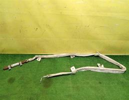 Подушка безопасности боковая (шторка) для Audi A8 4H (D4) 2009  запчасти бу