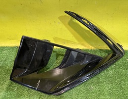 Рамка противотуманой фары левой для Kaiyi E5  2021  запчасти бу