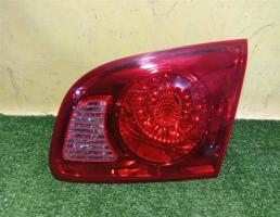 Фонарь задний внутренний правый для Hyundai Santa Fe (CM) 2006  запчасти бу