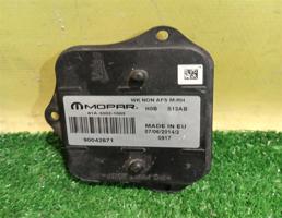 Блок электронный для Jeep Grand Cherokee (WK2) 2010  запчасти бу