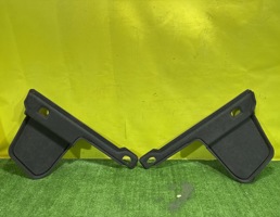 Обшивка багажника для Audi A8 4H (D4) 2009  запчасти бу