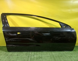 Дверь передняя правая для Volkswagen Passat (B7) 2011  запчасти бу
