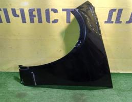 Крыло переднее левое для MERСEDES BENZ E-Class (W212) 2009  запчасти бу