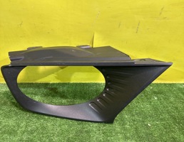 Накладка фары для Haval (Хавал) Dargo 2022  запчасти бу