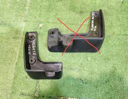 Брызговик (к-кт) для Hyundai Elantra (AD) 2015  запчасти бу