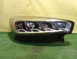 Фара правая LED для Chery Tiggo 7 Pro 2019  запчасти бу