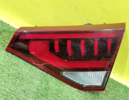 Фонарь задний внутренний правый для Kia RIO X-Line 2020  запчасти бу