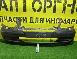 Бампер передний для MERСEDES BENZ Vito (W639) 2003  запчасти бу