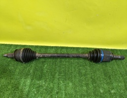 Привод передний левый для Subaru Forester (S12) 2008  запчасти бу