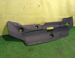 Кожух замка капота для Mitsubishi ASX 2010  запчасти бу