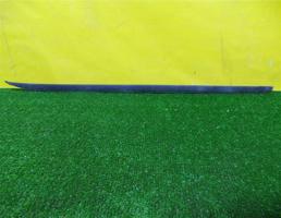 Молдинг лобового стекла левый для Volkswagen Jetta 6 2010  запчасти бу