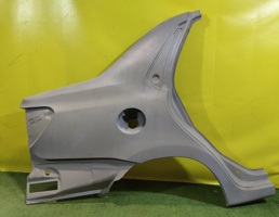 Крыло заднее правое для Datsun On-Do 2014  запчасти бу