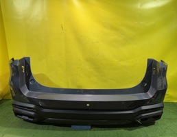 Бампер задний для Geely Okavango (VX11) 2022  запчасти бу