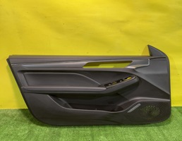 Обшивка двери передней левой для Haval (Хавал) Jolion 2024  запчасти бу