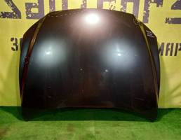 Капот для Mazda 6 GJ 2012  запчасти бу