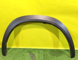 Арка переднего правого крыла для Lexus NX 2014  запчасти бу