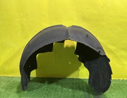 Локер задний левый для Skoda Octavia A7 2013  запчасти бу