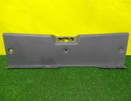 Накладка замка багажника для Kia RIO 2 JB 2005  запчасти бу