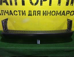 Бампер задний для Opel Combo 2001  запчасти бу