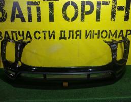 Бампер передний для Porsche Macan 95B 2018  запчасти бу