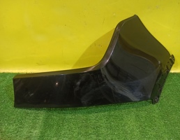 Накладка переднего бампера для Tank 500 2021  запчасти бу