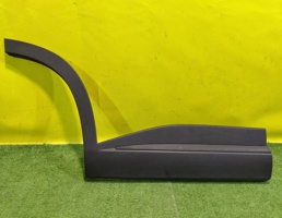 Накладка двери задней правой для Chery Omoda C5 2021  запчасти бу