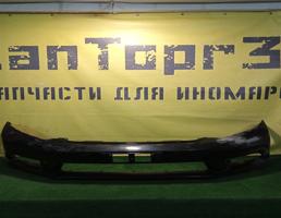 Бампер передний для Honda Civic 4D 2012  запчасти бу