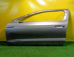 Дверь передняя левая для Volkswagen Touareg CR 2018  запчасти бу