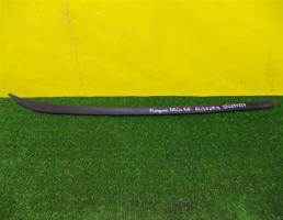 Молдинг лобового стекла левый для Audi A6 (C6) 2005  запчасти бу