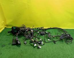 Проводка (коса) для Mazda CX-5 KF 2017  запчасти бу