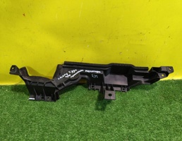 Дефлектор радиатора для Chery Tiggo 7 Pro 2019  запчасти бу