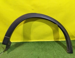 Арка заднего крыла левая для Mazda CX-5 KF 2021  запчасти бу