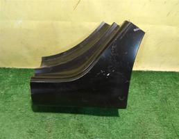 Порог левый для Hyundai Solaris 2017  запчасти бу