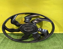 Вентилятор радиатора для Kia Sportage 4 QL 2016  запчасти бу