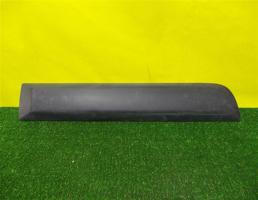 Накладка двери задней правой для Renault Sandero 2009  запчасти бу