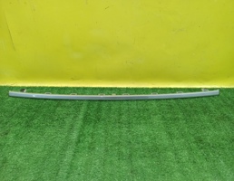 Молдинг заднего бампера центральный для Chery Tiggo 7 Pro 2019  запчасти бу