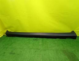 Накладка порога левая для MERСEDES BENZ GLC-Class (X253) 2015  запчасти бу